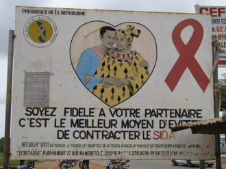 08 Campagne Anti Sida